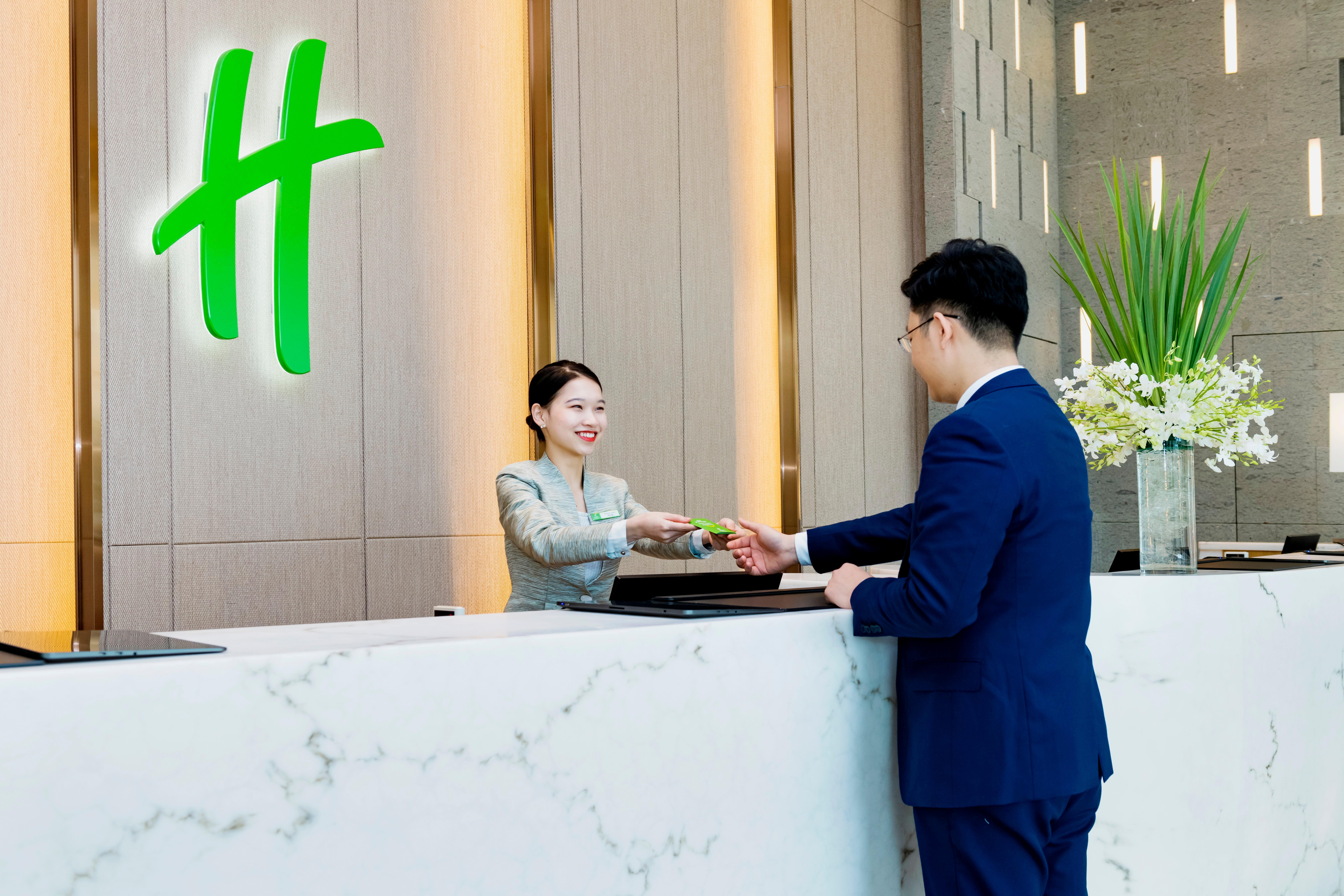 Holiday Inn Changsha Dawangshan By Ihg Exterior photo
